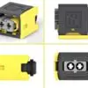 TE Connectivity pistiku korpus 2.8, AMP HDSCS, max60 V, 1090-01301