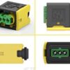 TE Connectivity pistiku korpus 1.5k, AMP HDSCS, max60 V, 1090-01310