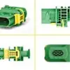TE Connectivity pistiku korpus 1.5k, AMP HDSCS, max60 V, 1090-01316