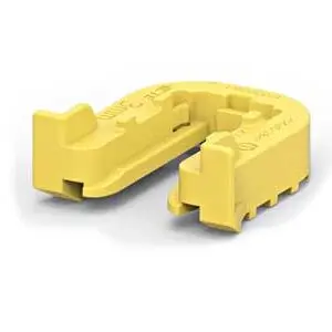 TE Connectivity lukustusklamber A, AMP HDSCS