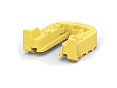 TE Connectivity lukustusklamber A, AMP HDSCS