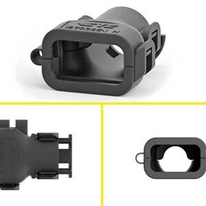 TE Connectivity adapter A, AMP HDSCS