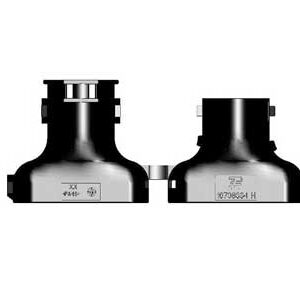 TE Connectivity adapter A, AMP HDSCS 2