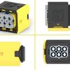 TE Connectivity pistiku korpus 2.8, AMP HDSCS, max60 V, 1090-01365