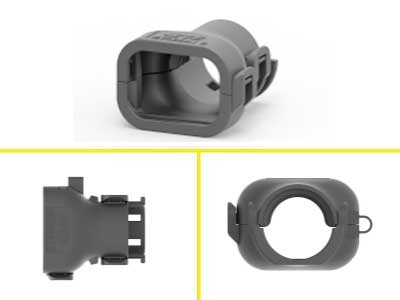 TE Connectivity adapter C, AMP HDSCS