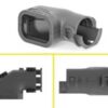 TE Connectivity adapter C, AMP HDSCS, 1090-01408