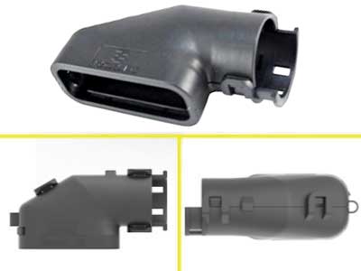 TE Connectivity adapter E, AMP HDSCS, 1090-01496