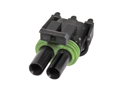 Pistik, Delphi W-P, 1090-01501