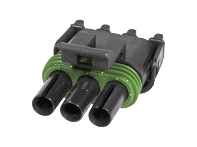 Pistik, Delphi W-P, 1090-01503