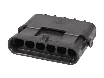 Pistik, Delphi W-P, 1090-01506