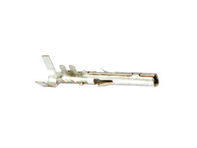 Juhtmeots, 1×2 mm