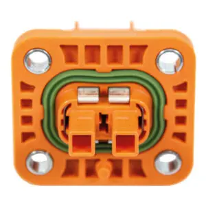 Pistik, HVA 280 3