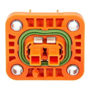 Pistik, HVA 280, oranž 3