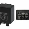 Intervallreleed, 12 V, 1100-03004