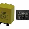 Intervallreleed, 12 V, 1100-03005