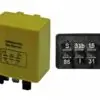 Intervallreleed, 12 V, 1100-03005
