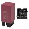 Intervallreleed, 12 V, 1100-03007