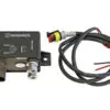 Mahle lülitusrelee võimsusmudel, 12 V