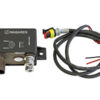 Mahle lülitusrelee võimsusmudel, 24 V, 1100-03045