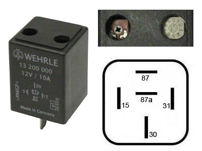 Wehrle aegrelee, 10A