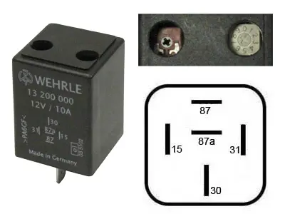 Wehrle aegrelee, 10A