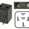 Wehrle aegrelee, 10A, 24 V