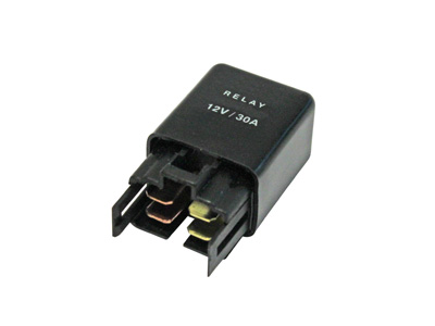 Relee, 12 V, 1100-03066