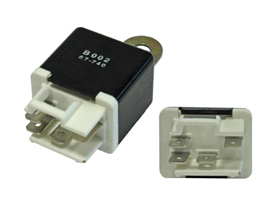 Relee, 12 V, 1100-03067