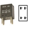 Mikrorelee, 12 V