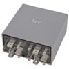 Intervallreleed, 12 V