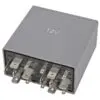 Intervallreleed, 12 V