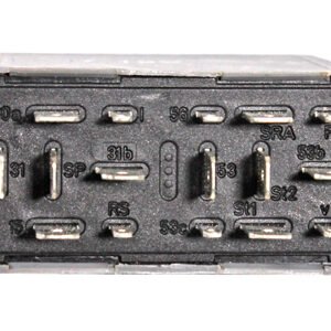 Intervallreleed, 12 V 2