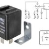 Suunarelee, 12 V, 1100-03117