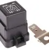 Lülitusrelee, 12 V