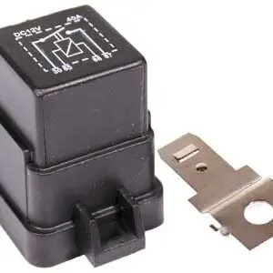 Lülitusrelee, 12 V