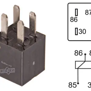 Mikrorelee 2