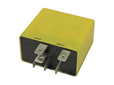Suunarelee, 12 V, 1100-0424
