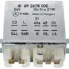 Suunarelee, (3+1)x21W