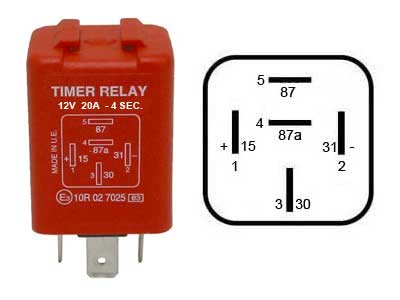 Aegrelee, 12 V