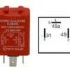 Suunarelee, 12 V, 1100-0462