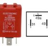 Suunarelee, 24 V, 1100-0463