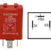 Suunarelee, 24 V, 1100-0463