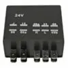 Suunarelee, 24 V, 1100-0487