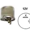 Suunarelee, 12 V, 1100-0555