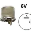 Suunarelee, 6 V