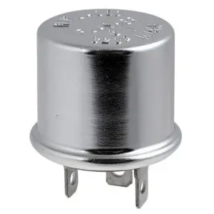 Suunarelee, 6 V, 1100-0557