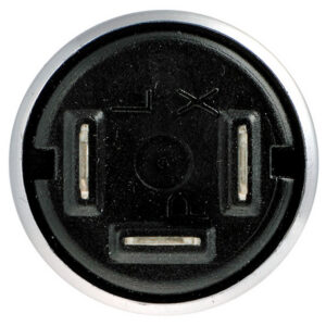 Suunarelee, 6 V, 1100-0557 3