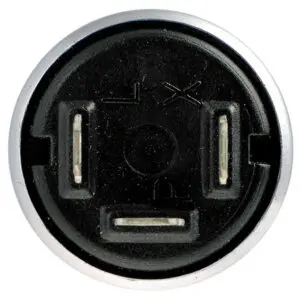 Suunarelee, 6 V, 1100-0557 3