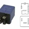 Relee, 12 V, 1100-0560