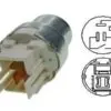 Relee, 12 V, 1100-0564
